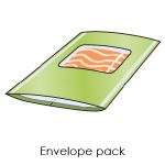 Envelope Pack